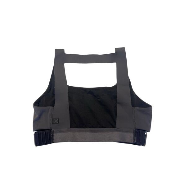 Lululemon Esker Bra *lululemon lab
Graphite Grey Size 6 - Picture 6 of 8